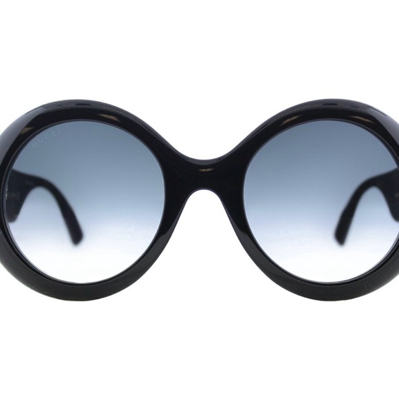 GUCCI SUNGLASSES glitter on temples. - Picture 3 of 13